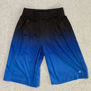 Xersion Athletic Shorts- Mens Small